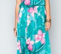 54 Best Hawaiian dresses images | Dresses, Fashion, Hawaii