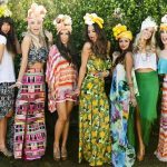 show me your mumu! | Hawaiian party outfit, Tiki party outfit .