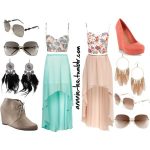 28 Trendy Skirts Outfit Ideas for a Chic Summer - Pretty Desig