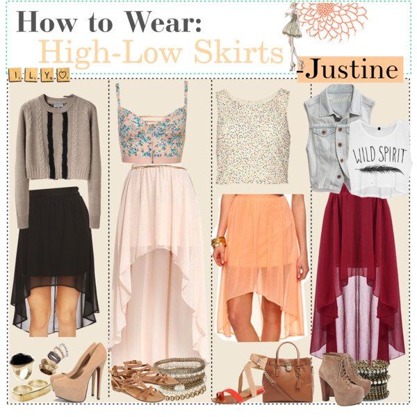 28 Trendy Skirts Outfit Ideas for a Chic Summer (With images .