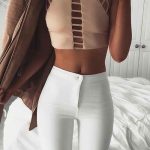 Girly, Chic, Sensual: 30+ Amazing Outfit Ideas To Try Right N