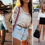 How to Wear High Waisted Shorts: 5 Ideas For a Perfect Summer Lo