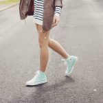 How to Wear High Top Converse for Women: Outfit Ideas - FMag.c