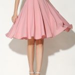 Multicolor Pastels High Waist Midi Skirt – Slim Wallet Compa