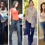Outfits with Boot Cut Jeans - 26 Ways to Wear Bootcut Jea