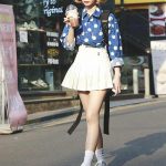 How To Wear Skater Skirts – 25 Style Ide