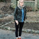 Style street. Ways to wear hiking boots for women | Fashion .