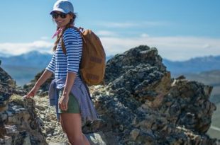 11 Best Hiking Shorts Outfit Ideas for Women - FMag.c
