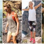Stylish and Comfortable Hiking Outfits for Women - The Trend Spott