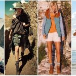 Stylish and Comfortable Hiking Outfits for Women | Cute hiking .