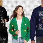 Ugly Christmas Sweater Ideas: 20 Picks From Amazon, Nordstrom and .