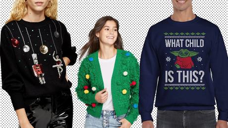 Ugly Christmas Sweater Ideas: 20 Picks From Amazon, Nordstrom and .