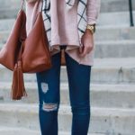 32 Cheap Sweater Outfit Ideas for Women | Winter dress outfits .