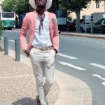How to Wear a Pink Blazer For Men (52 looks & outfits) | Men's .