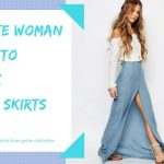 Petite Maxi Skirts: 7 Tips You Didn't Kn