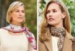 The Scarf Style Guide / Cotswold Journ
