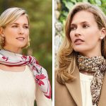 The Scarf Style Guide / Cotswold Journ