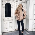 4 Stylish Ways To Wear A Teddy Coat This Winter | Mode, Mode .