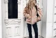 4 Stylish Ways To Wear A Teddy Coat This Winter | Fashion, Perfect .