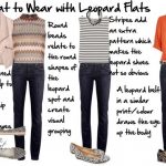 What to Wear with Leopard Print Shoes | What to wear, Leopard .