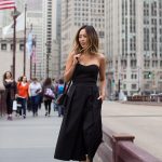 How to Wear Cropped Jumpsuits (AKA Culotte Rompers) – Closetful of .