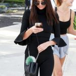 How To Wear Flare Sleeves like Kendall Jenner (Le Fashion .