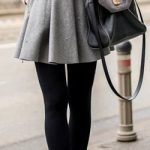 How to Wow This Winter in Woolen Skirts and Dresses - BelleT