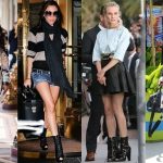How to Wear Peep-toe Boots for Summer | Creative Fashi