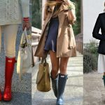 What to Wear with Rain Boots: Best Outfit Ideas | Fashion Rul