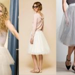 How to Wear a Tulle Skirt - College Fashi