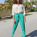 Chiffon Blouse - How to Wear and Where to Buy | Chictop