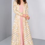 Get Ready For A Wedding With These Gorgeous Anarkali Suit Designs .