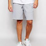 Sweat Shorts Basic | Streetwear fashi