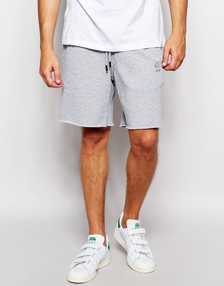 Sweat Shorts Basic | Streetwear fashi