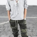 7 Best Camo jogger pants images | Fashion outfits, Cute outfits .
