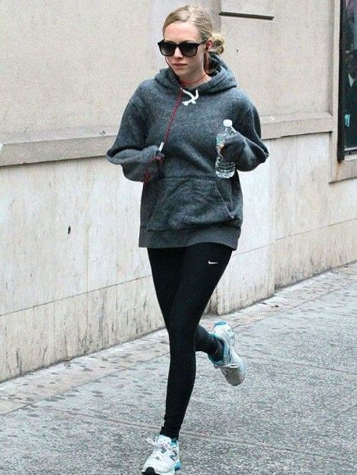 Jogging Outfit Ideas
