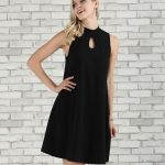 How to Wear Keyhole Dress: 15 Amazing Outfit Ideas - FMag.c
