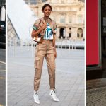 6 Cargo Pant Outfits That Are So Chic | Who What We