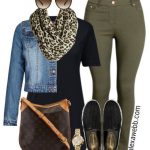 Weekend Inspiration - Plus Size Casual Outfit | Fashion, Casual .