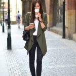 20 Pretty Ways to Wear Khaki Outfit | Outfits casuales, Outfits, Mo
