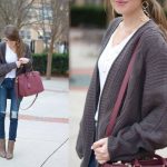 Blanket scarves styling ideas | | Just Trendy Gir