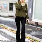 How to Style Flared Pants: Top Outfit Ideas for Women - FMag.c