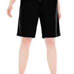 Woman Within Women's Plus Size Sport Knit Short, #Ad #Size, #AD .