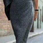 40 Real Women (No Models) Outfits | Fashion, Pencil skirt work .