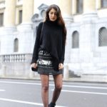15 Cozy Knit Skirt Outfit Ideas: Ultimate Style Guide - FMag.c