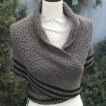 Knit Outlander Wrap-Around Shawl | Outlander clothing, Alpaca yarn .