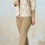 42 Best lace jacket images | Lace jacket, Lace, Fashi