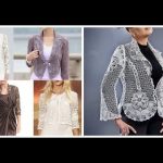 Stylish Lace Jacket Blazer Coat Outfit Designs Ideas 2019-20 - YouTu