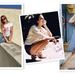 How To Wear Lace Up Espadrilles: 9 Outfit Ideas, Inspiration, and Mo