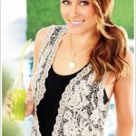 13 Amazing Lace Vest Outfit Ideas: Ultimate Style Guide - FMag.c